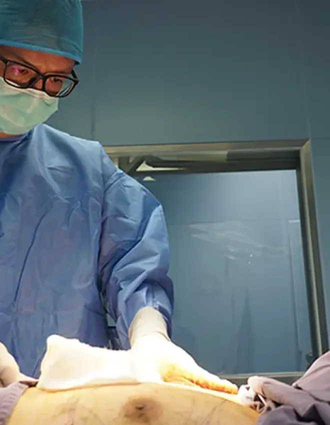 New Research Revealed Effective Surgical Management Techniques for Gynecomastia in Asian Men, Resulting in High Patient Satisfaction