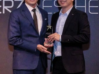 <strong>Amaris B. Clinic wins Merz Aesthetics Golden Record Local Injectables Award in 2023</strong>