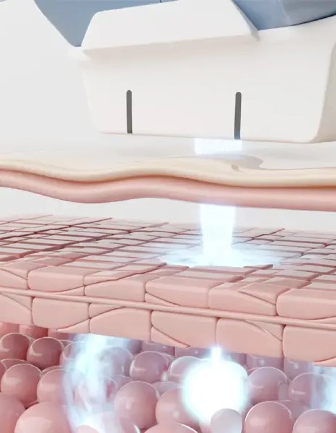 Ultherapy® Prime: An upgraded, non-surgical skin lifting treatment for bouncy skin